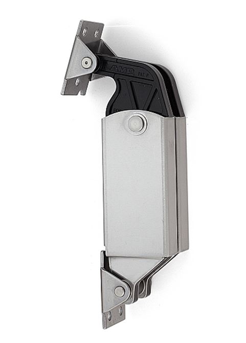 Spring Loaded Lift Assist Stay